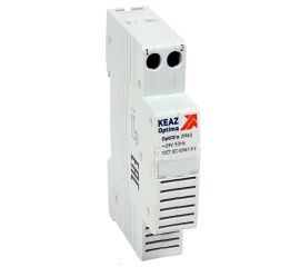 OptiDin ZM63 Звонки модульные