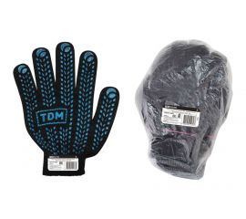 10.16.01 Перчатки TDM ELECTRIC