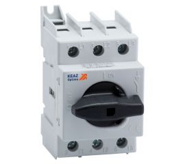 OptiSwitch DI Выключатели-разъединители на токи от 16 до125А