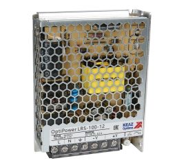 OptiPower LRS Блоки питания панельные