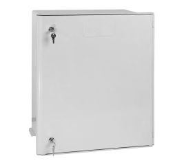 OptiBox G IP65 Корпуса из полиэстера