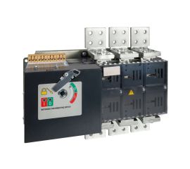 OptiSwitch DI-MT Выключатели нагрузки с мотор приводом на токи от 160А до 3150А