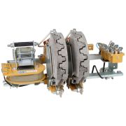 KEAZ Контактор КТП-6042Б-400А-220DC-И2-У3-КЭАЗ