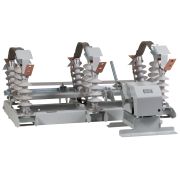 KEAZ Разъединитель высоковольтный РЛК-1а-IV-10/400-УХЛ1-КЭАЗ