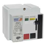 KEAZ Привод двигательный OptiMat D100, D160, D250-230AC-У3