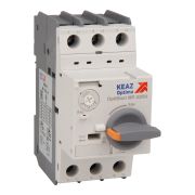 KEAZ Выключатель автоматический OptiStart MP-32RH-13