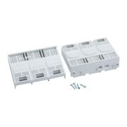 KEAZ Крышка клеммная OptiMat D100, D160, D250-ОМ4-РЕГ-2шт