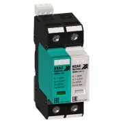 KEAZ Сменный модуль (УЗИП) OptiDin OM-I-0-280/12,5
