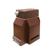 KEAZ Трансформатор напряжения ОЛСП-ЭК-М2-1,25/6-У2 (6,3-кВ)-КЭАЗ