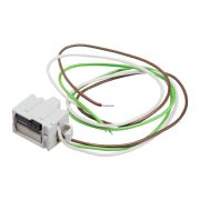 KEAZ Контакт сигнализации вспомогательный OptiMat E-ОМ4-РЕГ