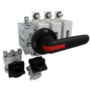KEAZ Переключатель нагрузки OptiSwitch DI-C4-1250-3P