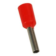 KEAZ Наконечник штыревой втулочный НШвИ OptiKit T-Shv-PVC-1,0-12(100шт)