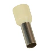 KEAZ Наконечник штыревой втулочный НШвИ OptiKit T-Shv-PVC-10-12(100шт)