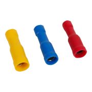 KEAZ Разъем-штекер РшИм OptiKit S-Shm-PVC-1,25-5-4(100шт)