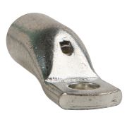 KEAZ Наконечник луженый медный узкий OptiKit L-TM-120-8