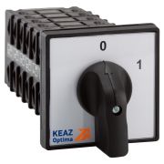 KEAZ Переключатель OptiSwitch 4G16-3515-U-R114