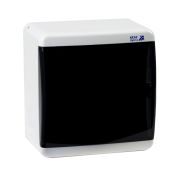 KEAZ Корпус пластиковый OptiBox P-UNK-1-06-IP41