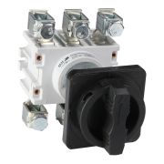 KEAZ Выключатель нагрузки OptiSwitch DI-L3-100-3P