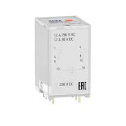 KEAZ Реле промежуточное OptiRel G RP55-32-110D-12-CO