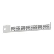 KEAZ Маркировочная пластина для реле OptiRel G 93-64