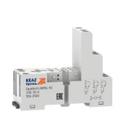 KEAZ Розетка для реле OptiRel G RR94-93-230-10-V