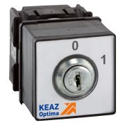 KEAZ Переключатель OptiSwitch 4G10-76-U-S5
