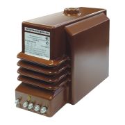 KEAZ Трансформатор напряжения ЗНОЛ-ЭК-24-М3-24000/3-100/3-100/3-0,5/3P-75/300-УХЛ2-б-КЭАЗ