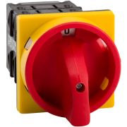 KEAZ Переключатель OptiSwitch 4G10-62-U-S25
