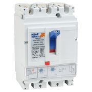 KEAZ Выключатель автоматический OptiMat D250F-TM160-УХЛ3