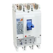 KEAZ Выключатель автоматический OptiMat D630F-TM400-УХЛ3