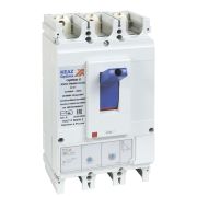 KEAZ Выключатель автоматический OptiMat D630H-TM400-УХЛ3
