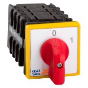 KEAZ Переключатель OptiSwitch 4G10-9104-U-S24