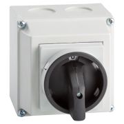 KEAZ Переключатель OptiSwitch 4G16-92-PK-S6