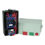 KEAZ Пускатель ПМЛ-2230-25А-220AC-(9-13А)-УХЛ3-Б-КЭАЗ