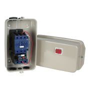 KEAZ Пускатель ПМЛ-4210-63А-220АС-(48-65А)-УХЛ3-Б-КЭАЗ