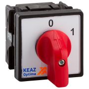 KEAZ Переключатель OptiSwitch 4G16-110-U-R112