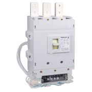 KEAZ Выключатель автоматический ВА55-43-345210-1600А-690AC-НР230AC/220DC-УХЛ3-КЭАЗ
