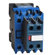 KEAZ Контактор ПМ12-010100 УХЛ4 В, 220В, (2з+1р) КЭАЗ