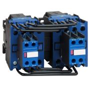 KEAZ Контактор ПМ12-010500 УХЛ4 В, 110В, (4з+2р) КЭАЗ