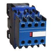 KEAZ Контактор ПМ12-010501 УХЛ4 В, 220В, (4з+6р) КЭАЗ