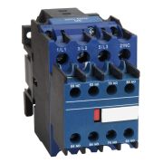 KEAZ Контактор ПМ12-025100 УХЛ4 В, 110В, (3з+2р) КЭАЗ