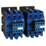 KEAZ Контактор ПМ12-063550 УХЛ4 В, 220В, (4з+4р) КЭАЗ