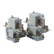 KEAZ Предохранитель NH1GG50V224-(D219285)-KEAZ-FERRAZ