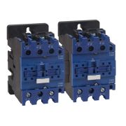 KEAZ Контактор ПМ12-100550 УХЛ4 В, 110В, (2з+2р) КЭАЗ