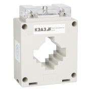 KEAZ Измерительный трансформатор тока ТТК-40-300/5А-5ВА-0,5S-УХЛ3-КЭАЗ