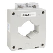 KEAZ Измерительный трансформатор тока ТТК-60-800/5А-15ВА-0,5S-УХЛ3-КЭАЗ