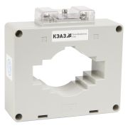 KEAZ Измерительный трансформатор тока ТТК-85-1500/5А-15ВА-0,5S-УХЛ3-КЭАЗ