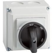 KEAZ Переключатель OptiSwitch 4G63-3535-PK-S6