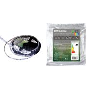 Лента светодиодная SMD5050-30-20-12-72-RGB 30LED/м, IP20, 12В, 7.2Вт, RGB, (У) TDM