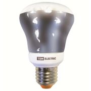 Лампа энергосберегающая КЛЛ- R50-7 Вт-2700 К–Е14 TDM